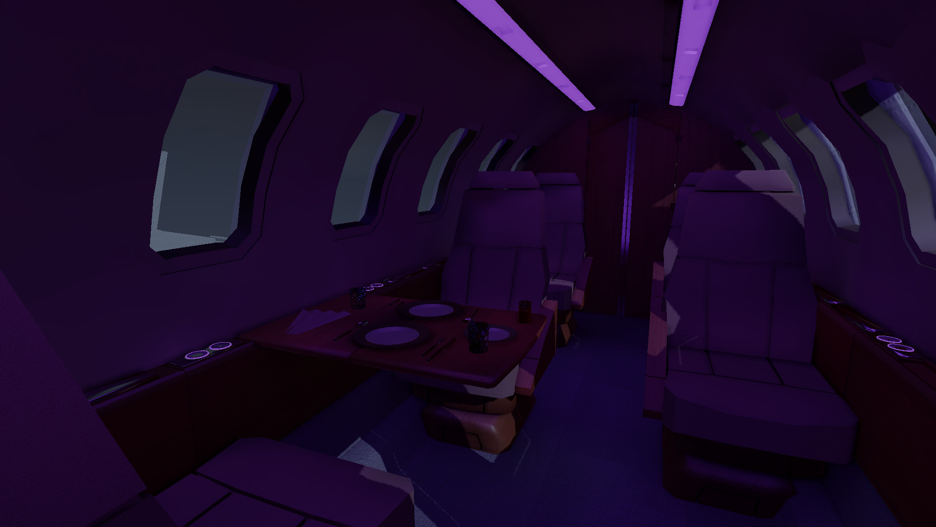 The NADI Project screenshot 1