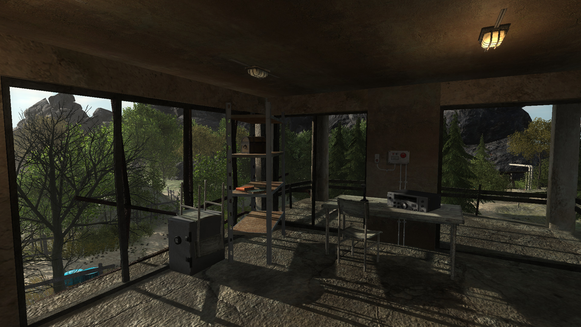 The NADI Project screenshot 5