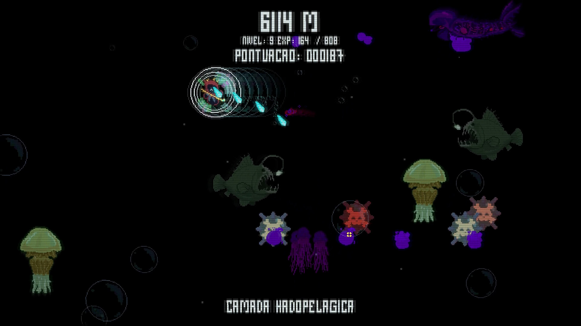 Abyssalis screenshot 6