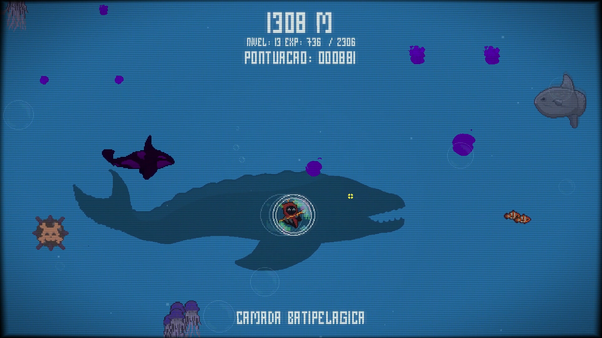 Abyssalis screenshot 3
