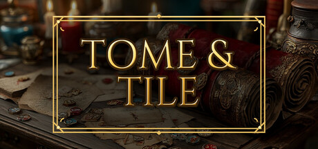 Tome & Tile banner