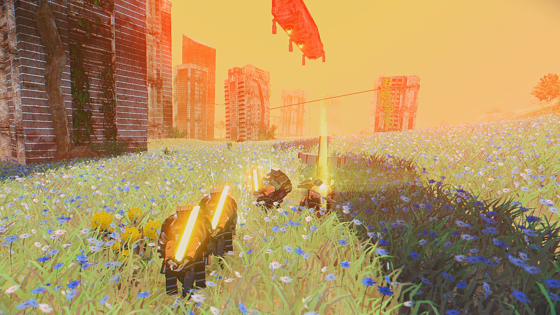 Ragnorium screenshot 8
