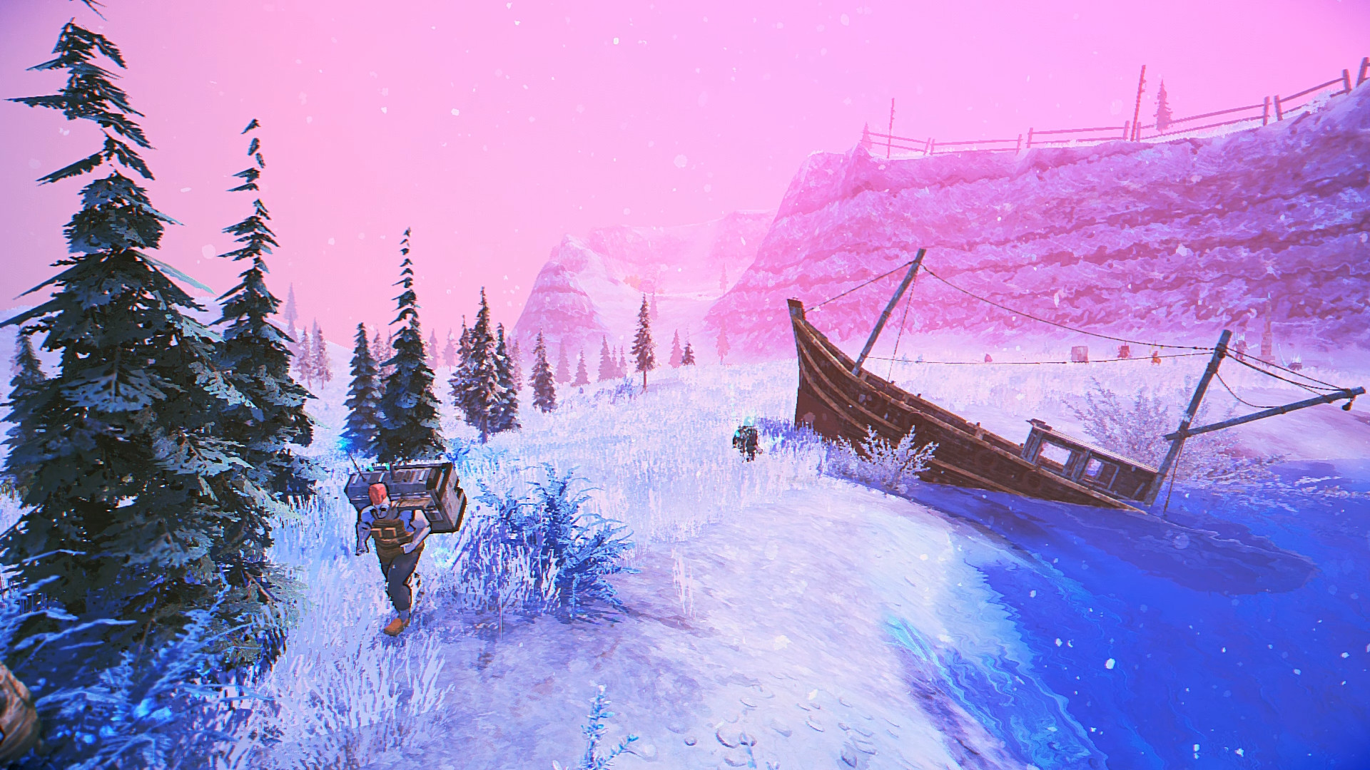 Ragnorium screenshot 9