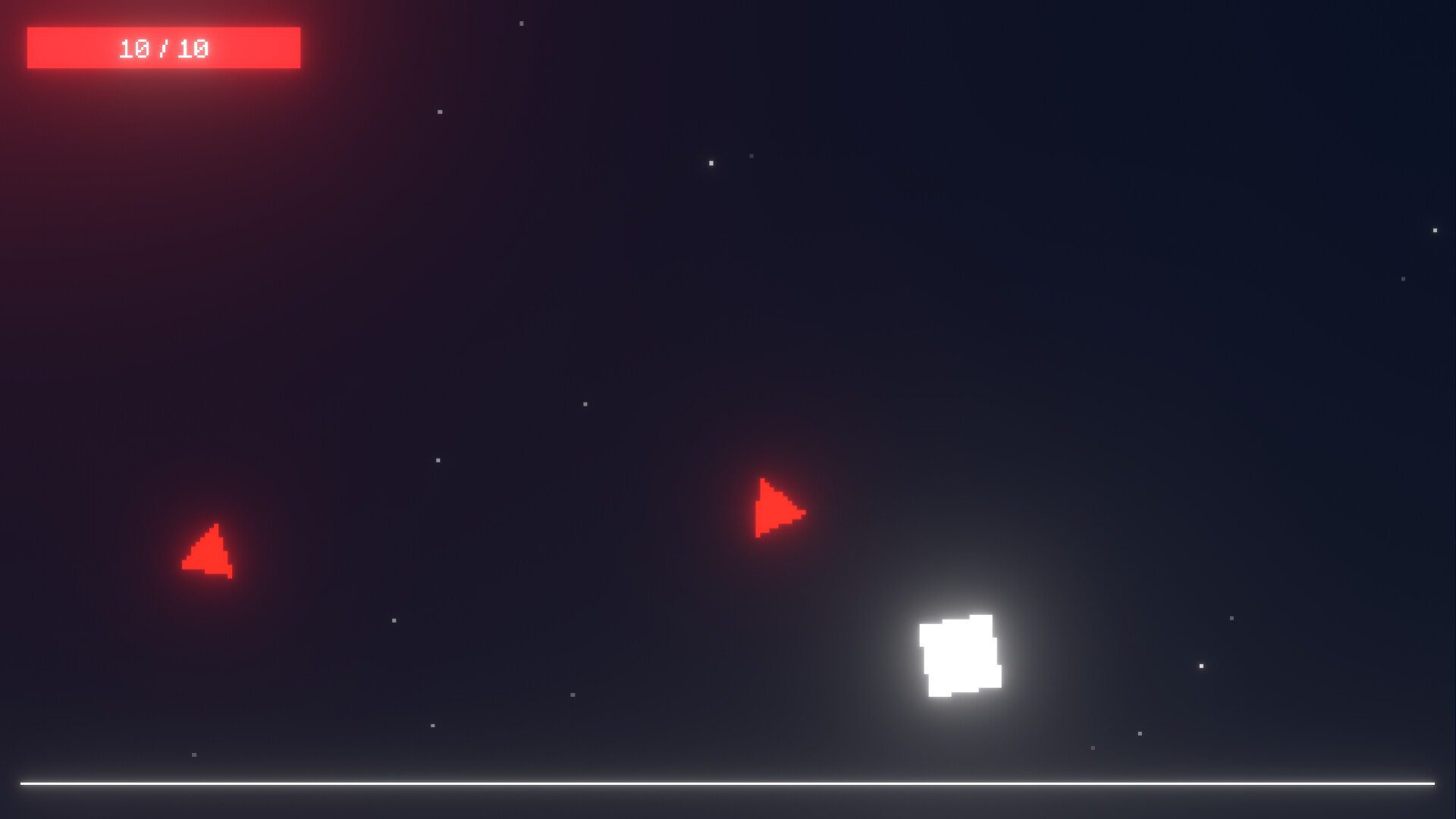 I.D. ENTITY screenshot 1