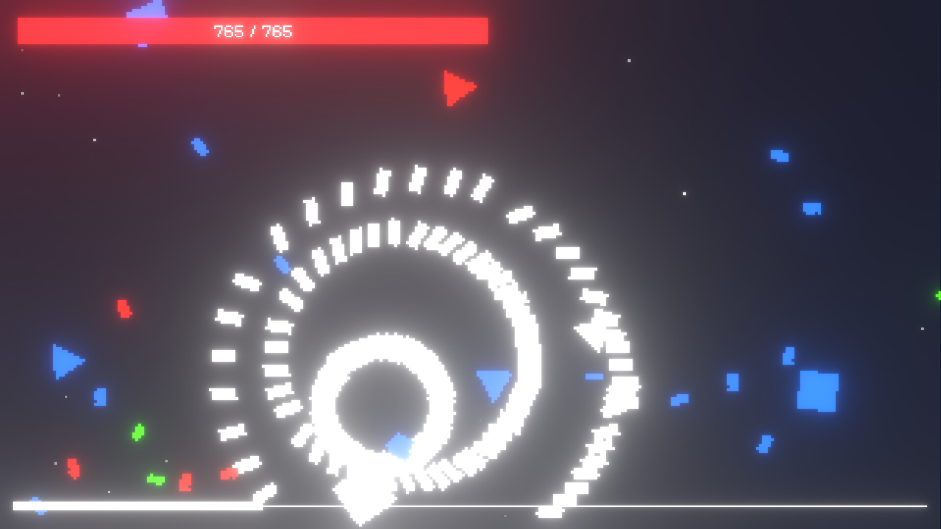 I.D. ENTITY screenshot 7