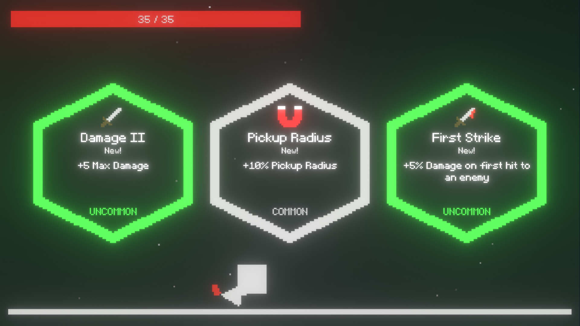 I.D. ENTITY screenshot 5