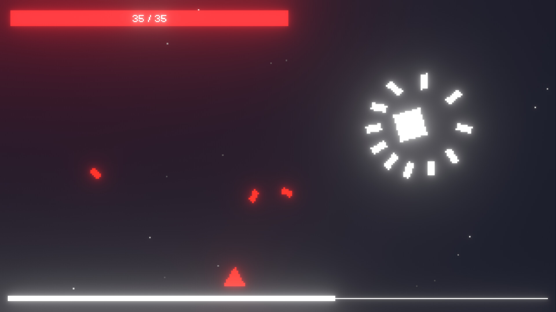 I.D. ENTITY screenshot 3
