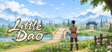 Little Dao — Steam header