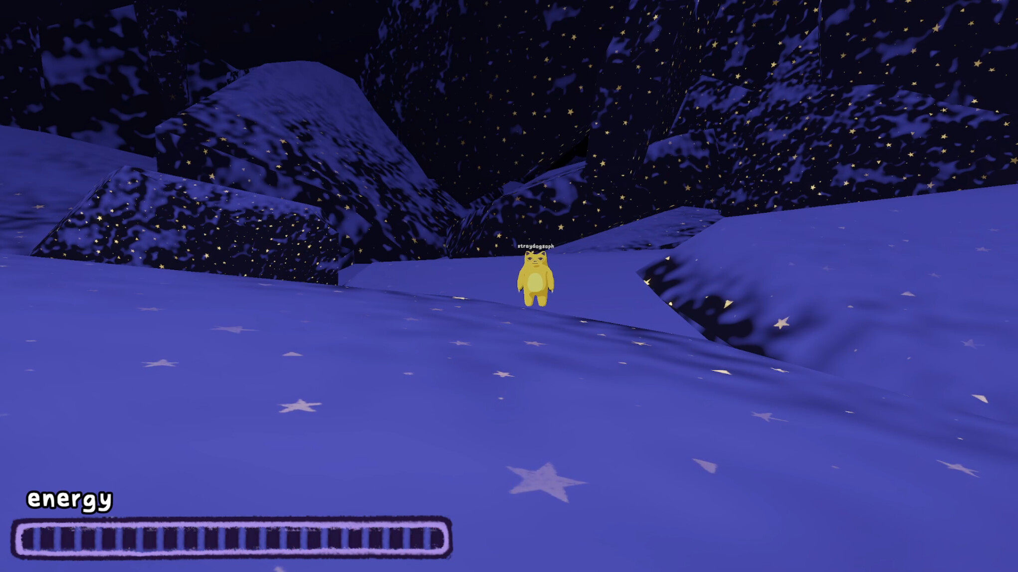 stardozing screenshot 2