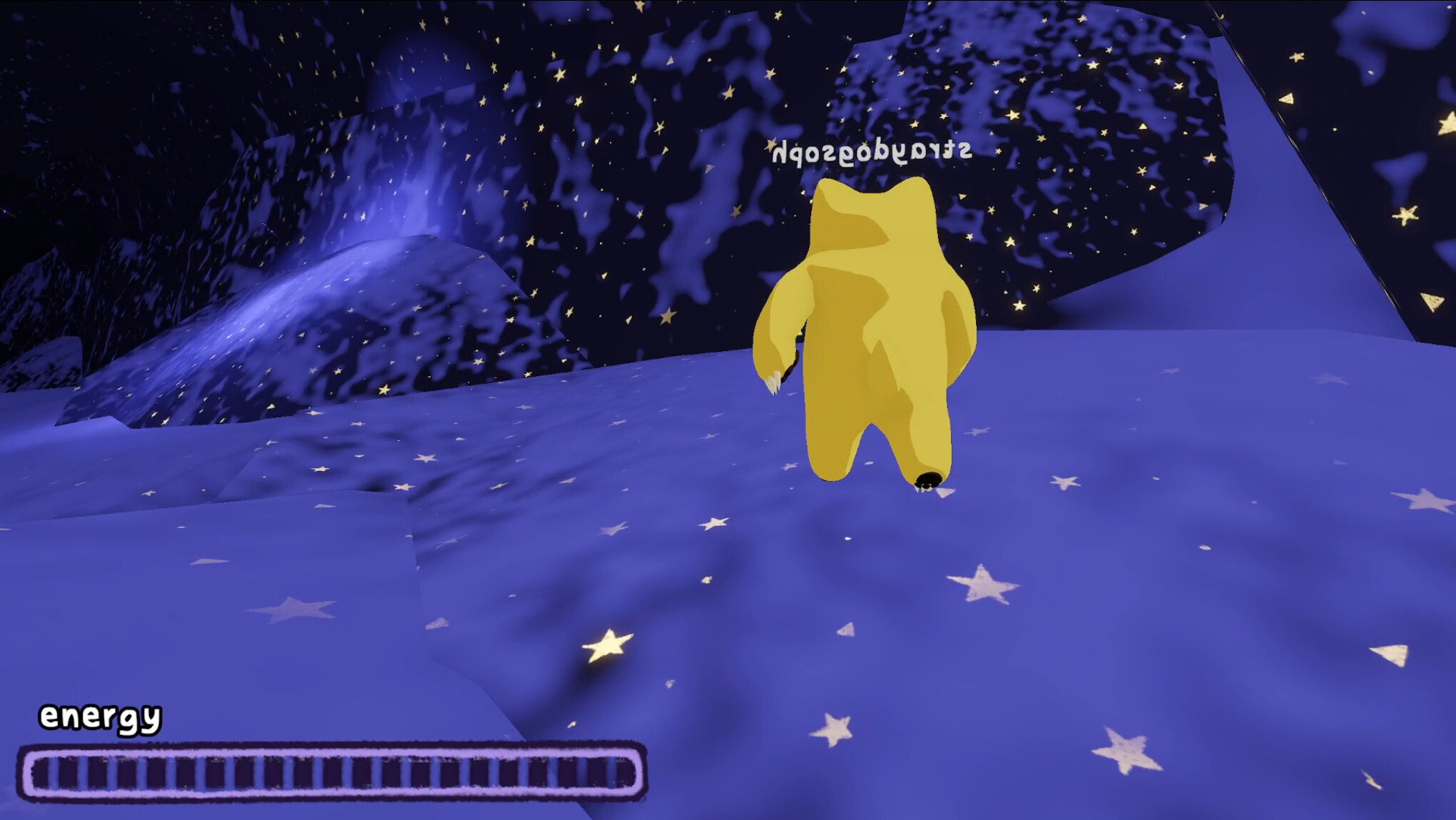 stardozing screenshot 3