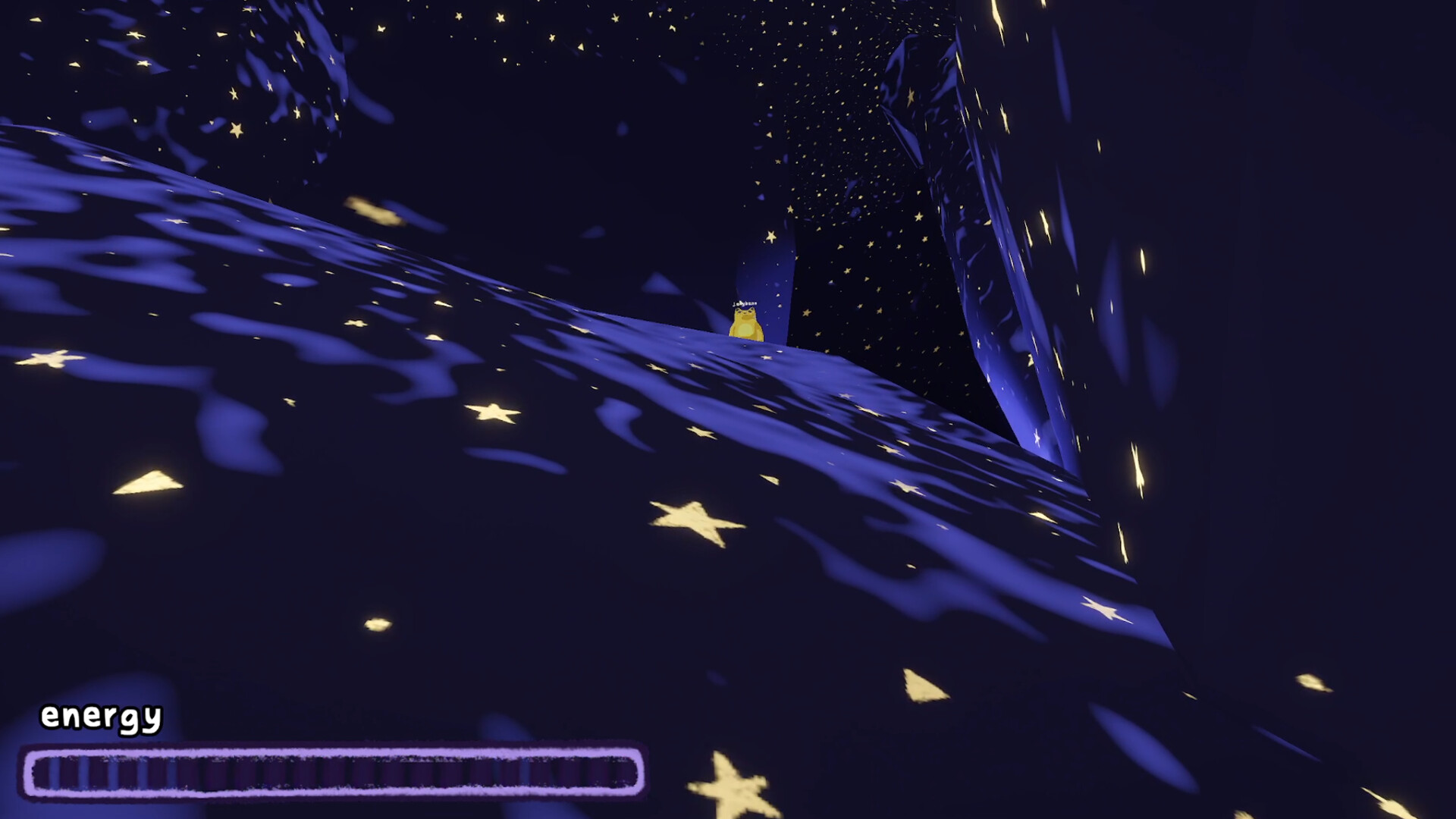 stardozing screenshot 1