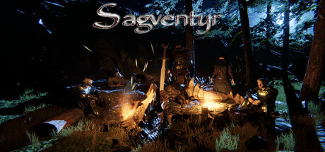 Sagventyr