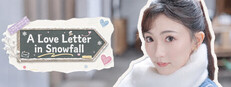 A Love Letter in Snowfall