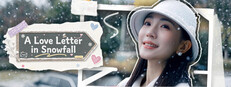 A Love Letter in Snowfall