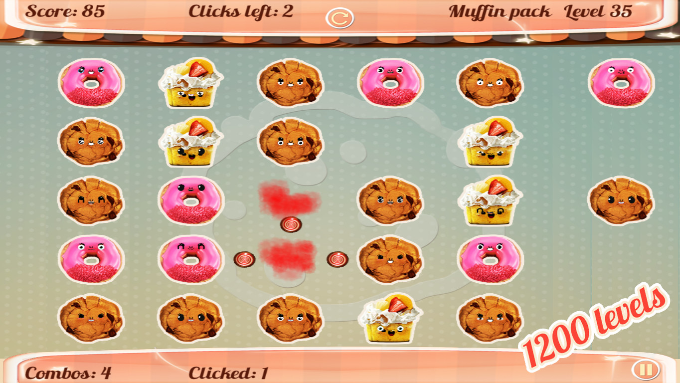 Candy Blast screenshot 3