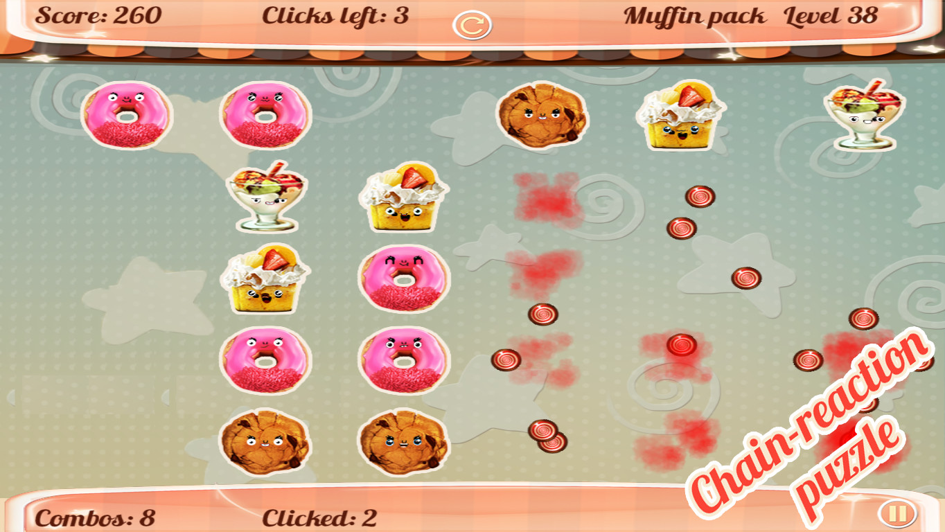 Candy Blast screenshot 6