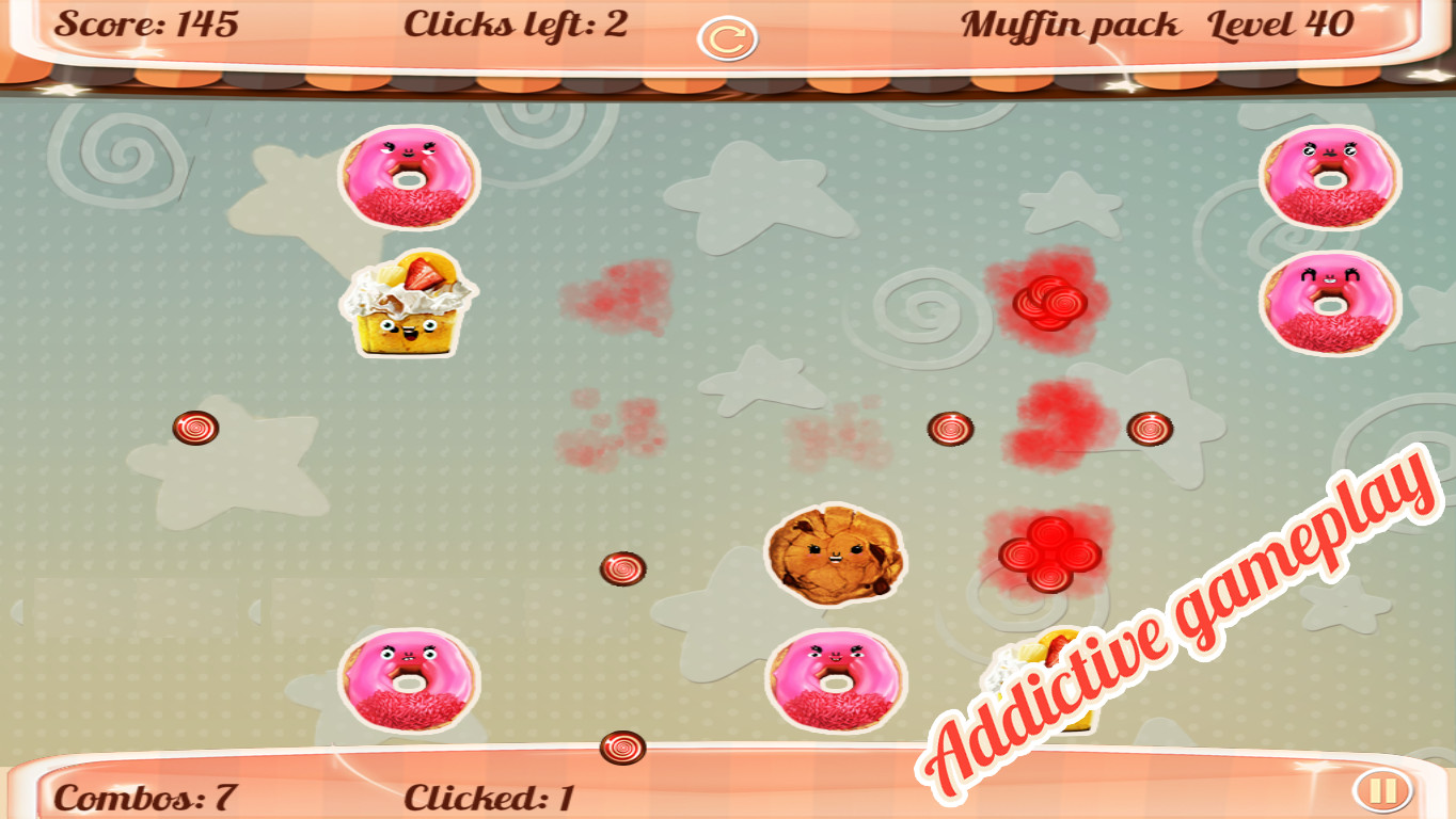 Candy Blast screenshot 5