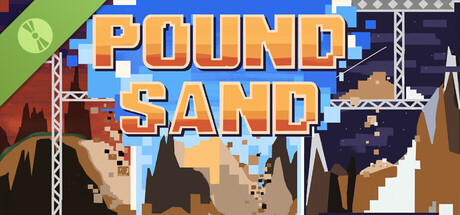 POUND SAND Demo