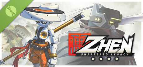 ZHEN: Shattered Legacy Demo