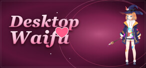 Desktop Waifu