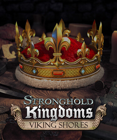 Stronghold Kingdoms