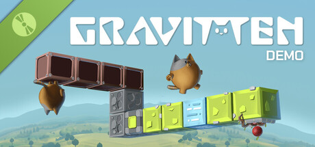 Gravitten Demo