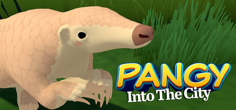 Pangy: Into The City