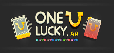 One Lucky AA