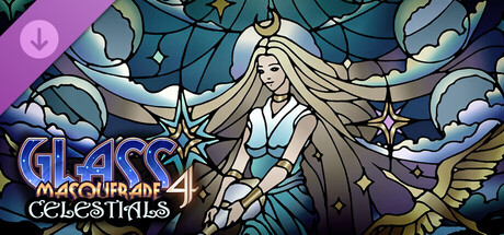 Glass Masquerade 4: Constellations - Celestials