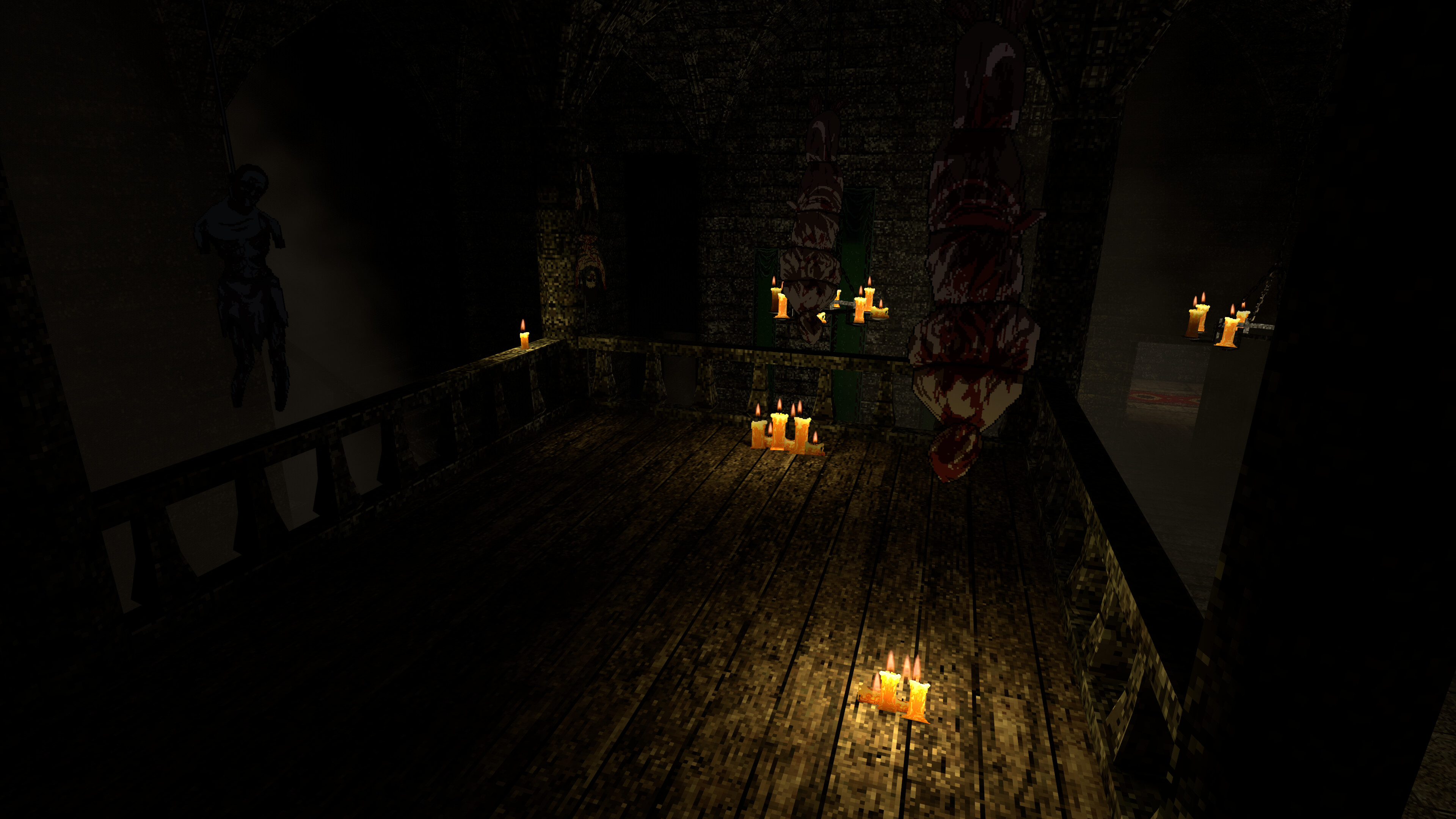 Deadpact screenshot 4