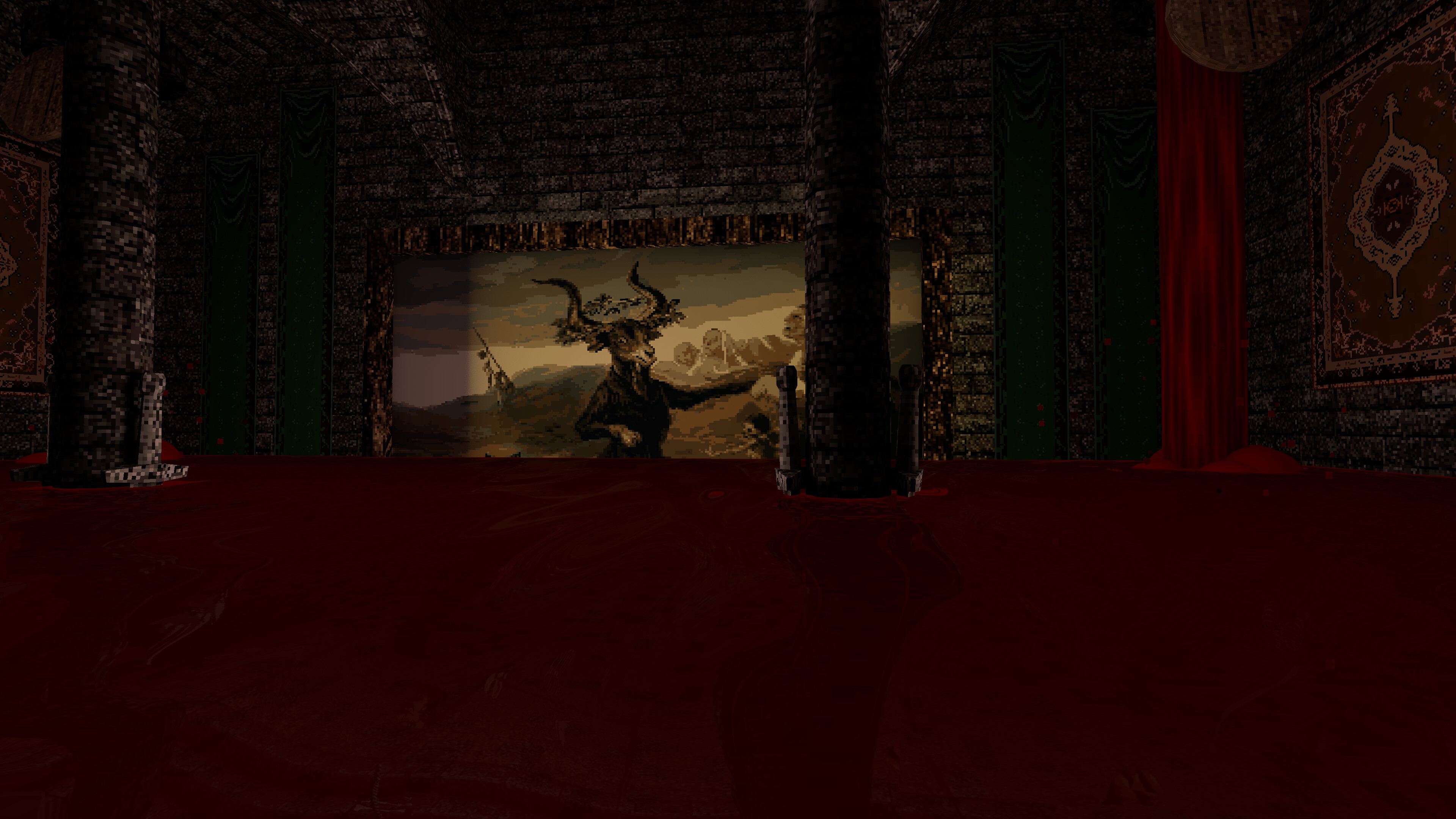 Deadpact screenshot 16
