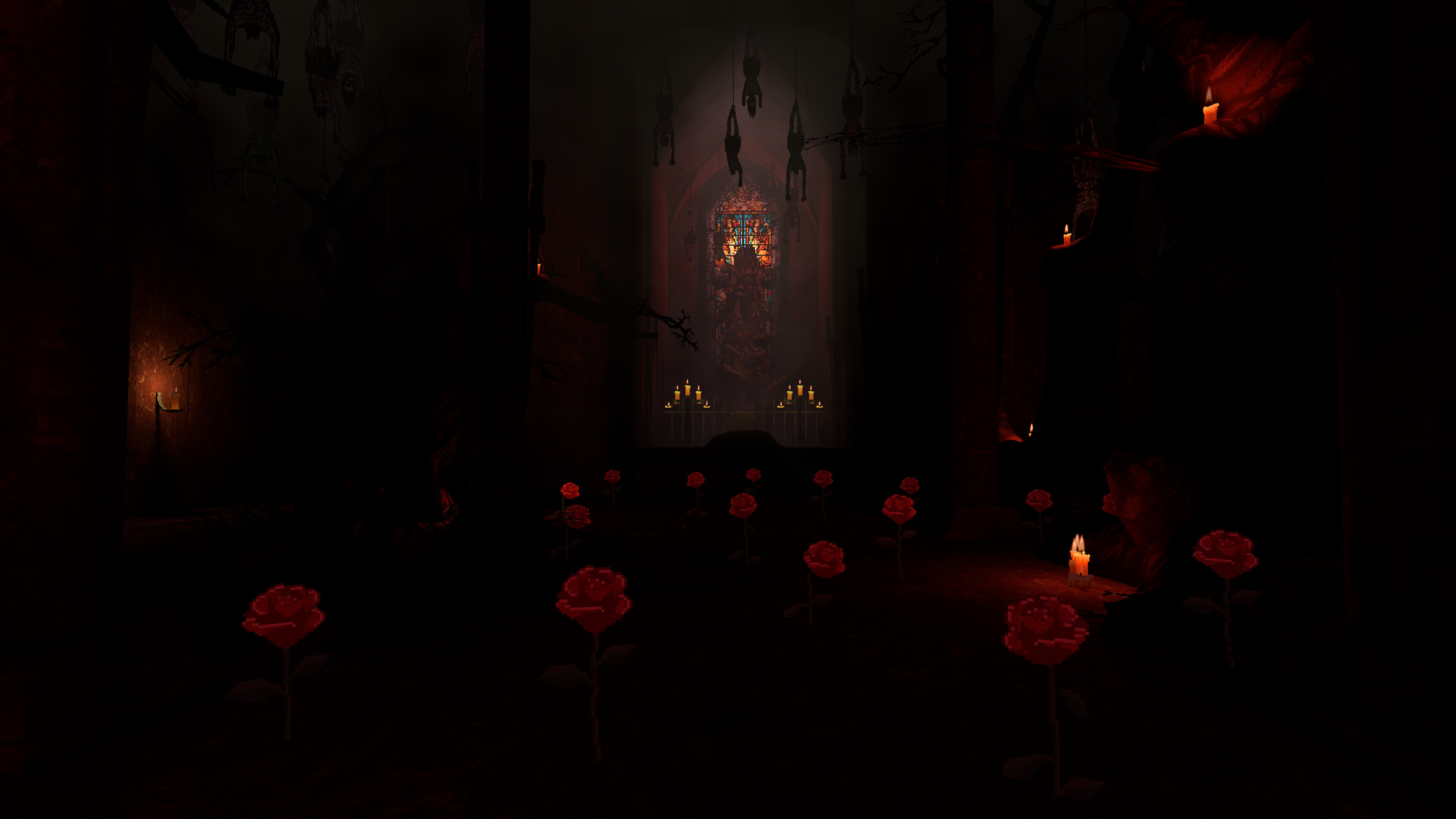Deadpact screenshot 11