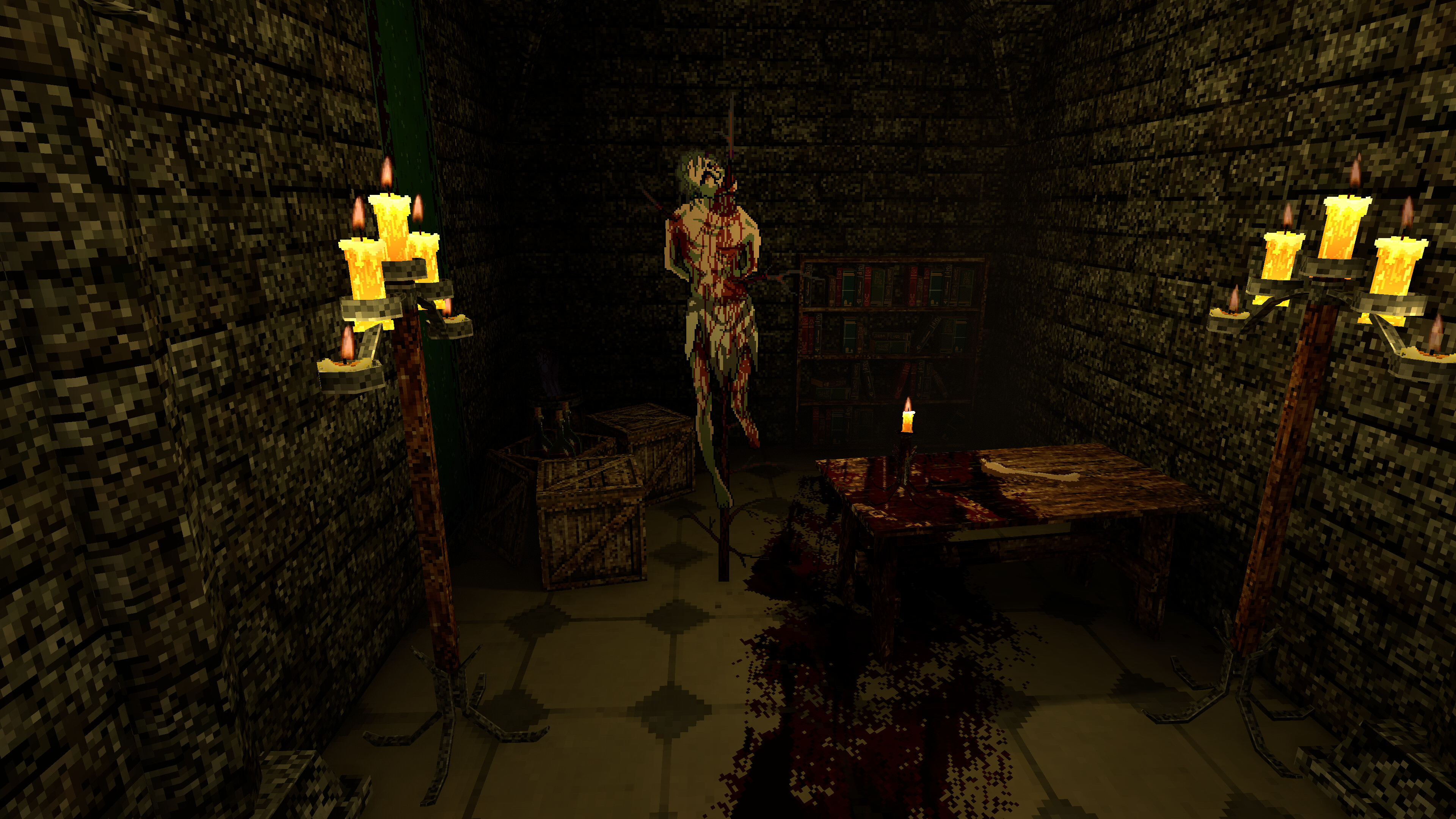 Deadpact screenshot 14