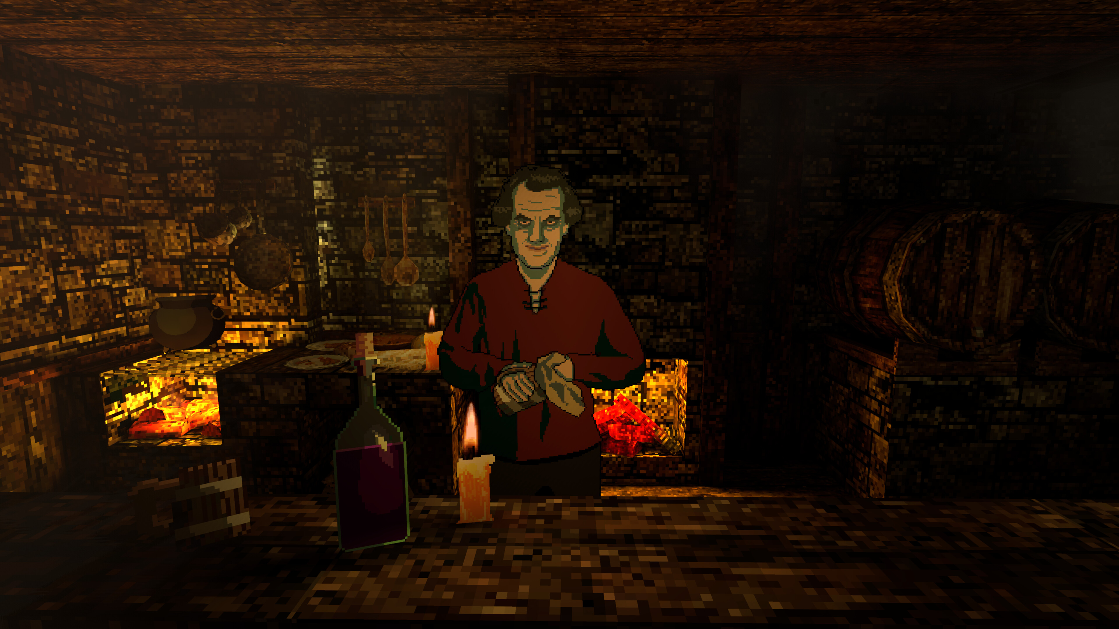 Deadpact screenshot 12