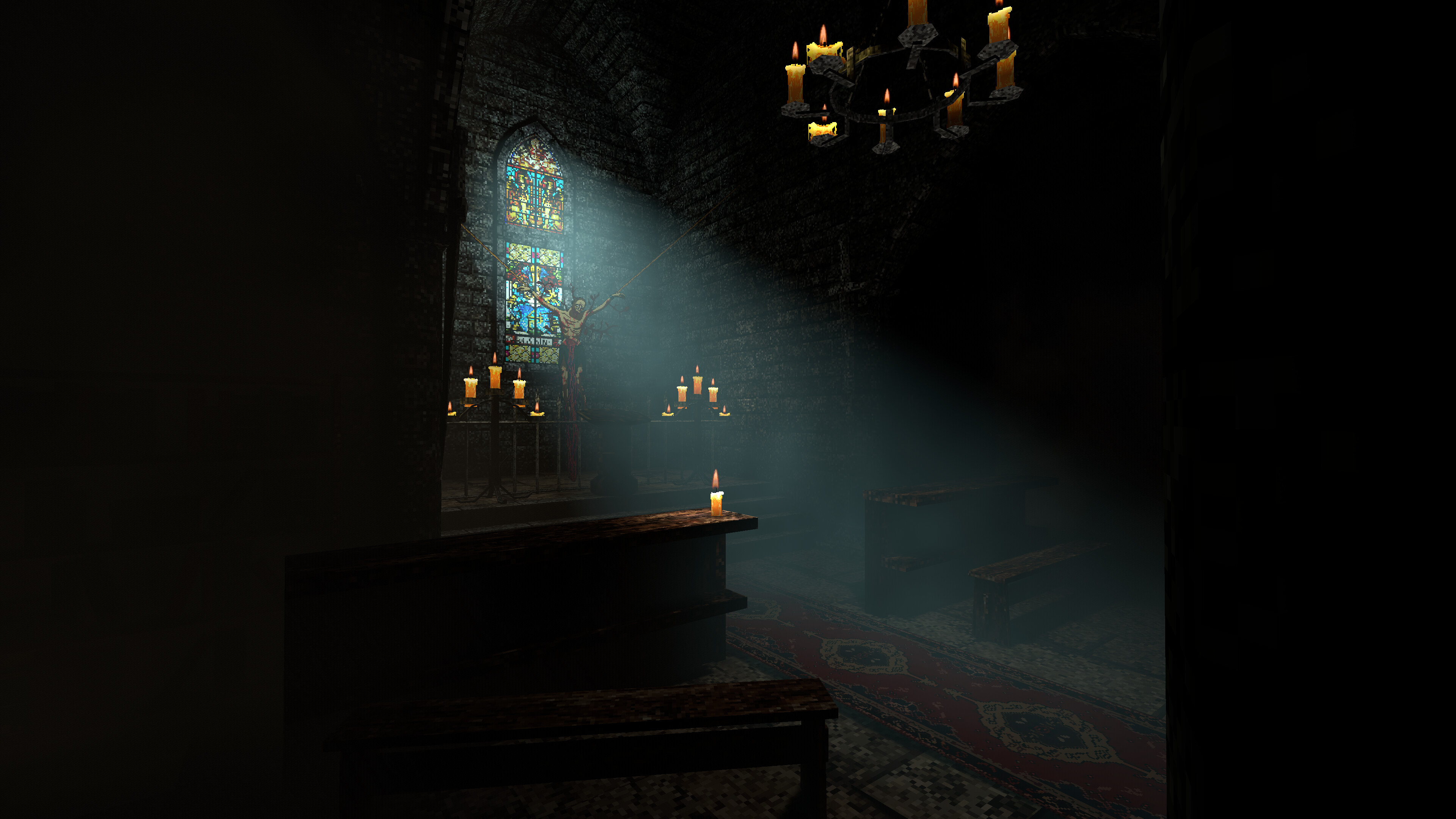 Deadpact screenshot 2