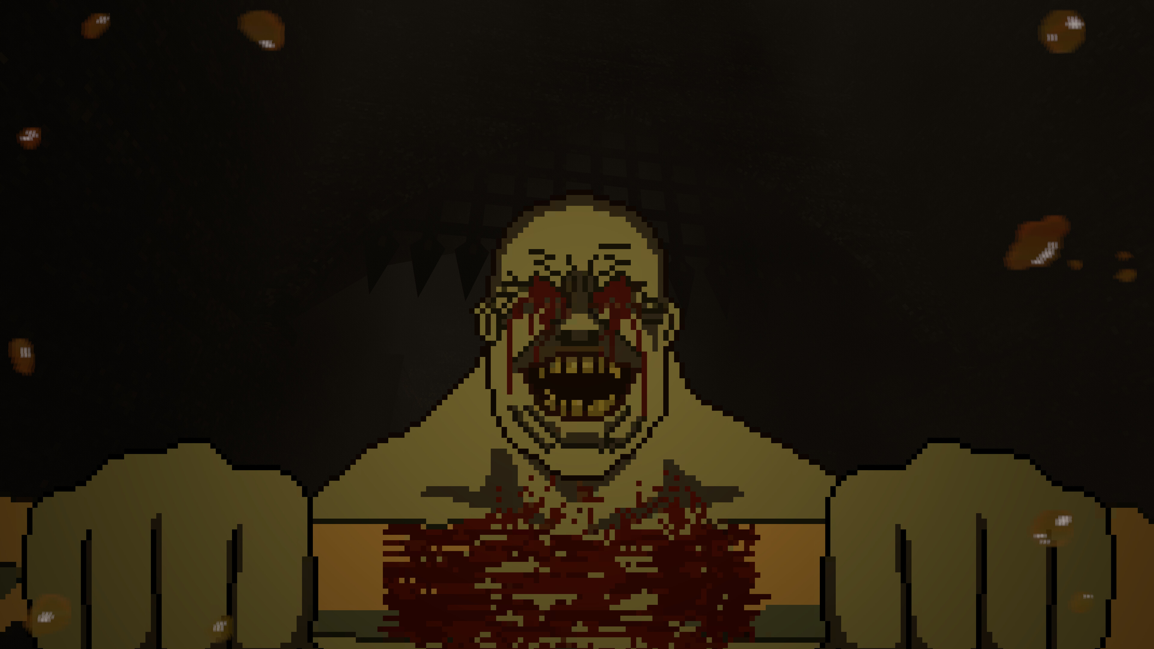 Deadpact screenshot 7