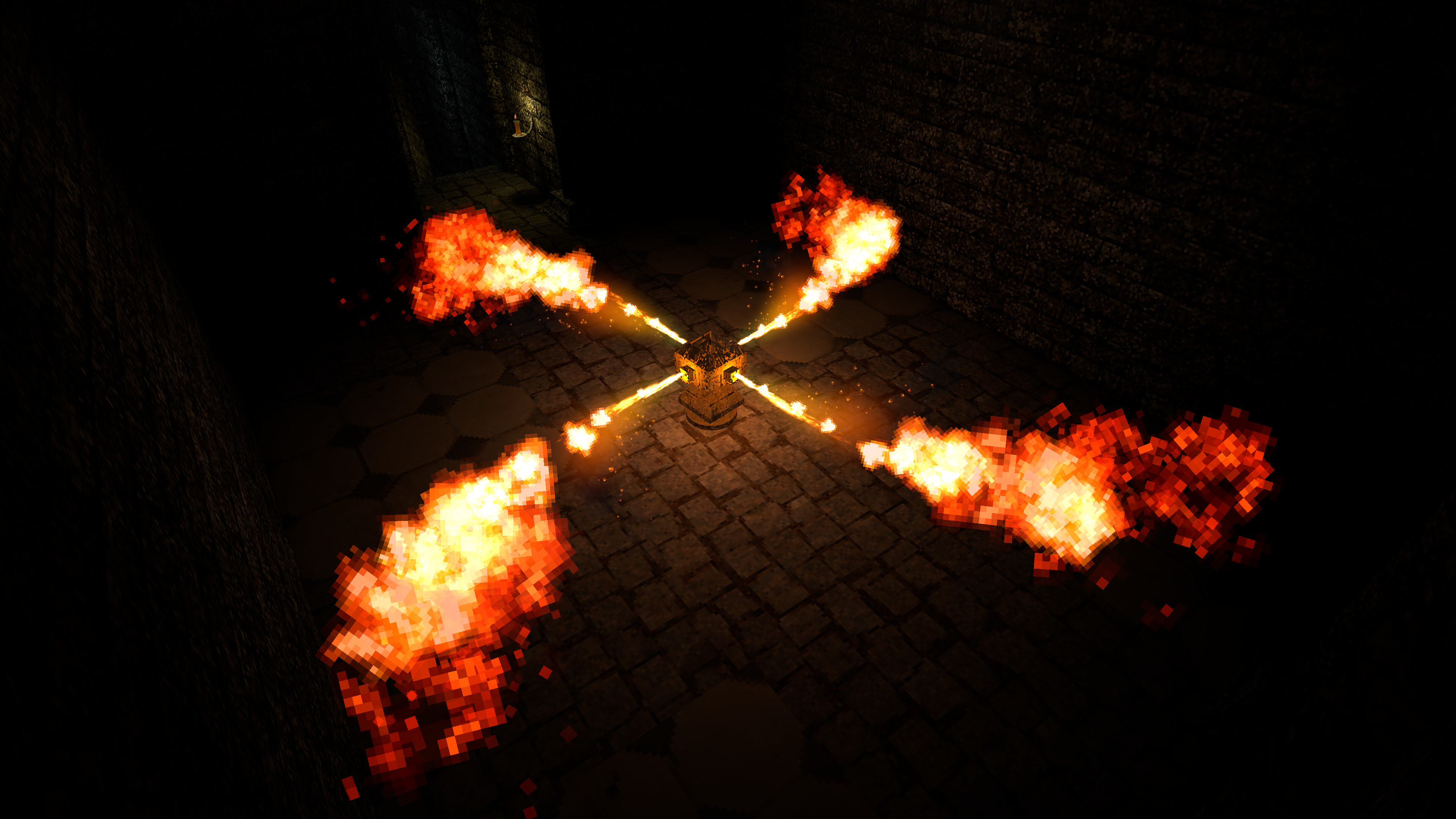Deadpact screenshot 6