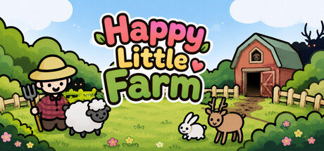 Happy Little Farm