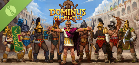Dominus Gladiatus Demo