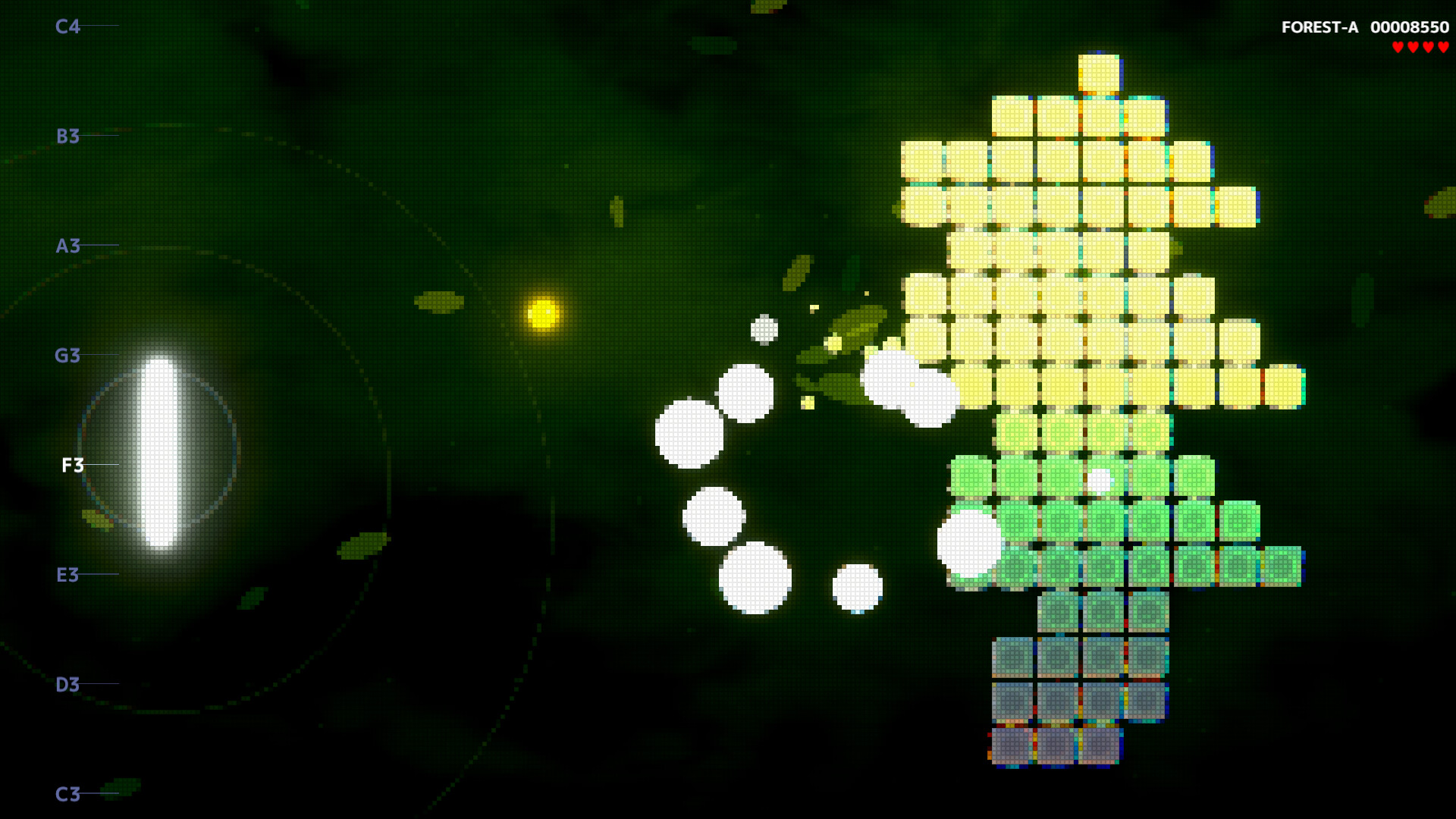 BIOTONE screenshot 1
