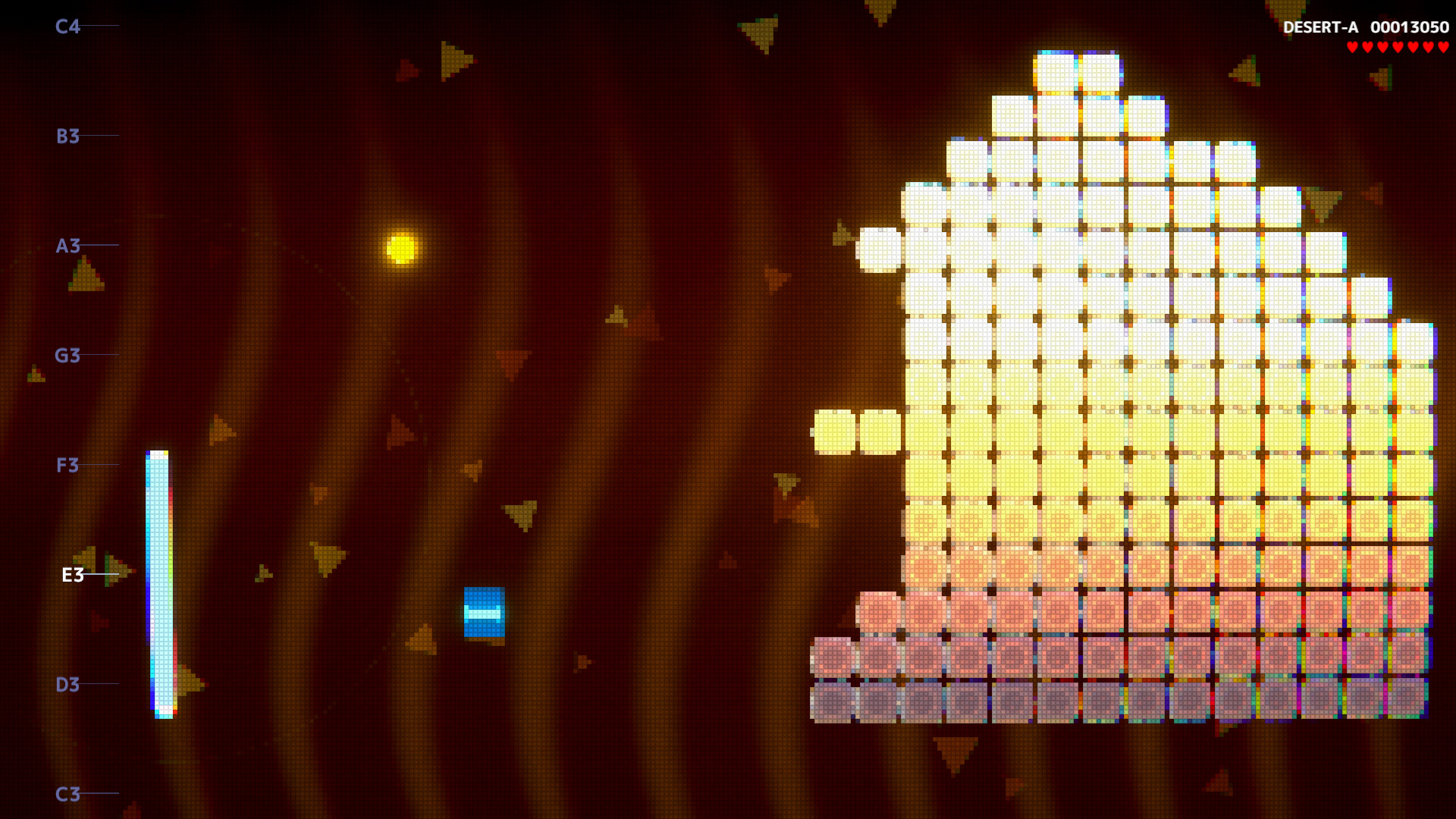 BIOTONE screenshot 2