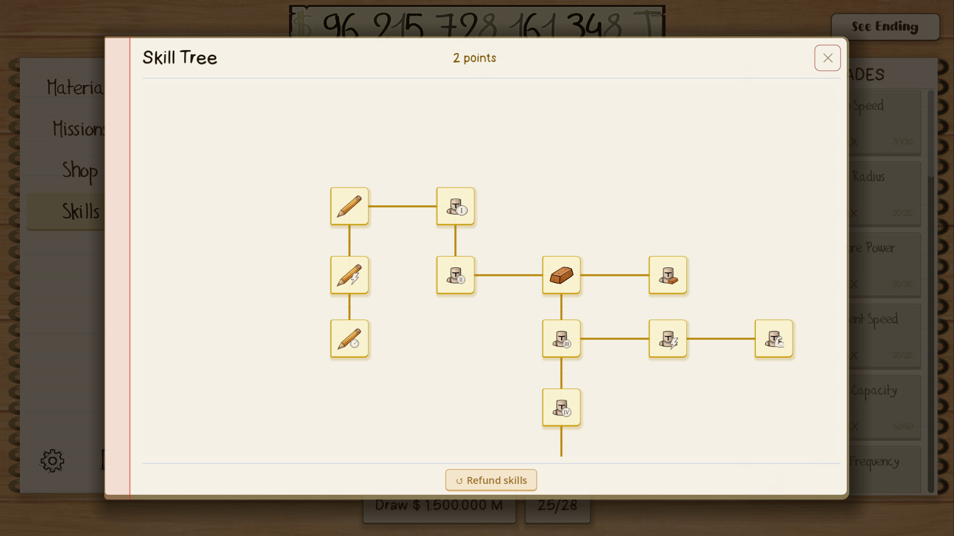 Sketch Kingdom screenshot 4