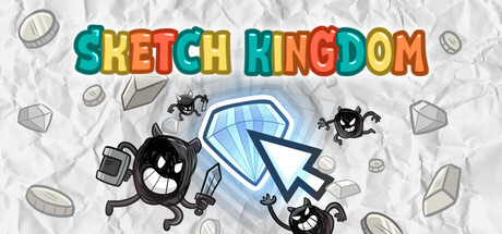 Sketch Kingdom