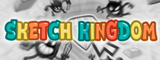 Sketch Kingdom cover art