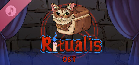 Ritualis: Summoner Simulator - Soundtrack