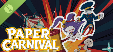 Paper Carnival Demo