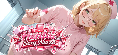 Hentai Sexy Nurse