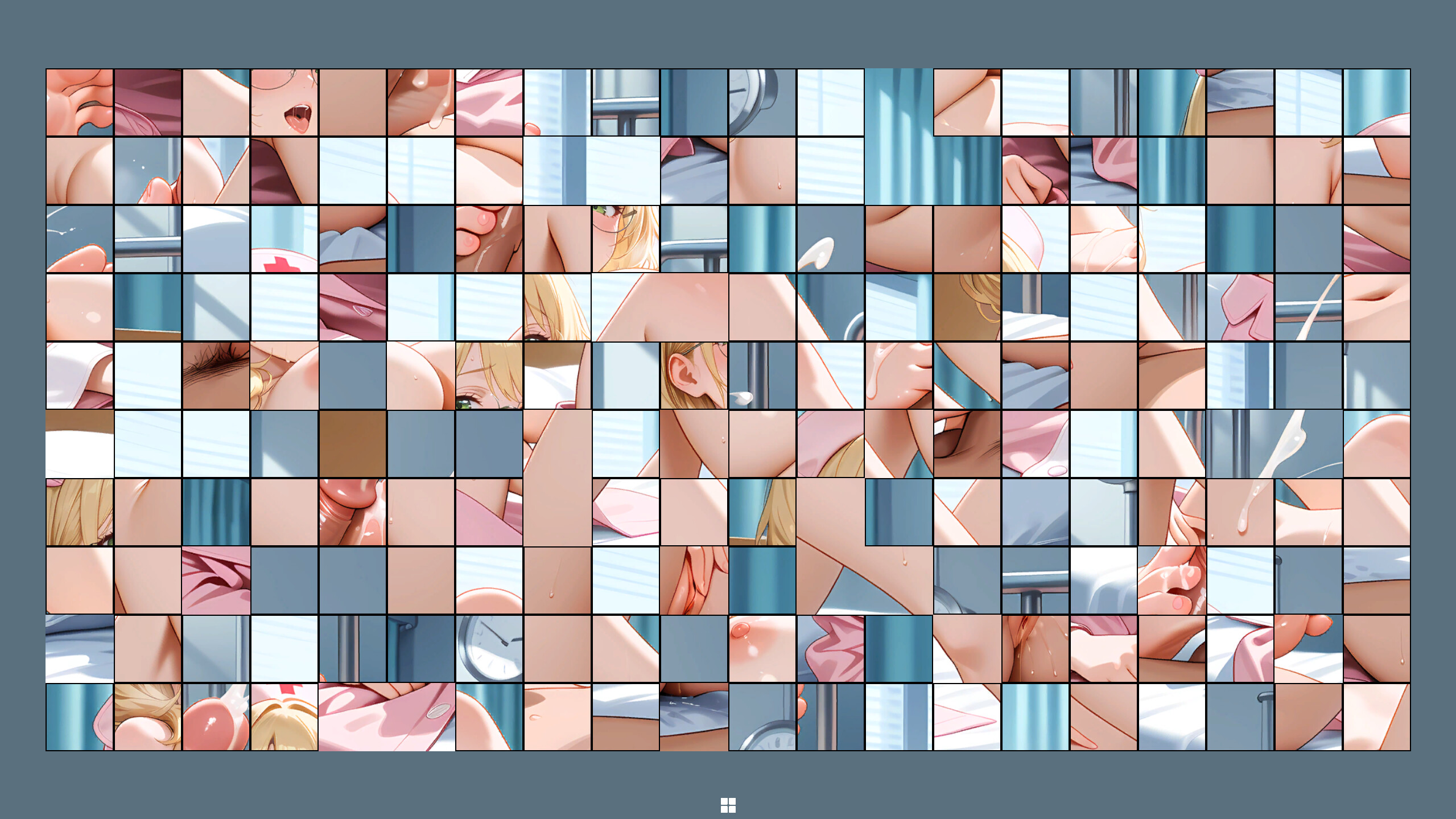 Hentai Sexy Nurse screenshot 7