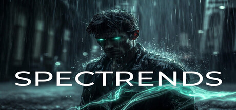 Spectrends — Steam header