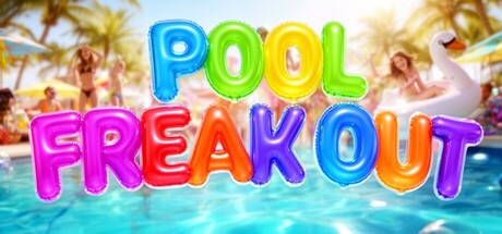 Pool Freak Out